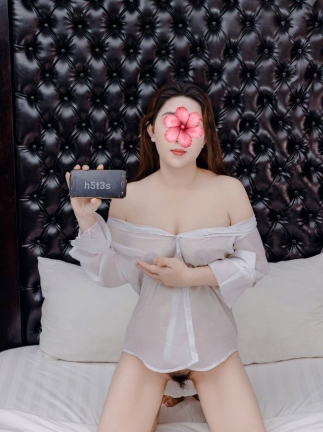 Thanh Trúc em gái quy nhơn đường lưỡi điêu luyện