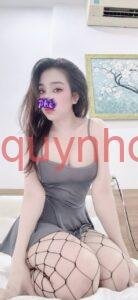 Gái Gọi Ngô Mây Quy Nhơn